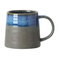 thumbnail image 1 of Dvkptbk Mug Ceramic Gradient Coffee Cup Mug Kitchen Gadgets, 1 of 5