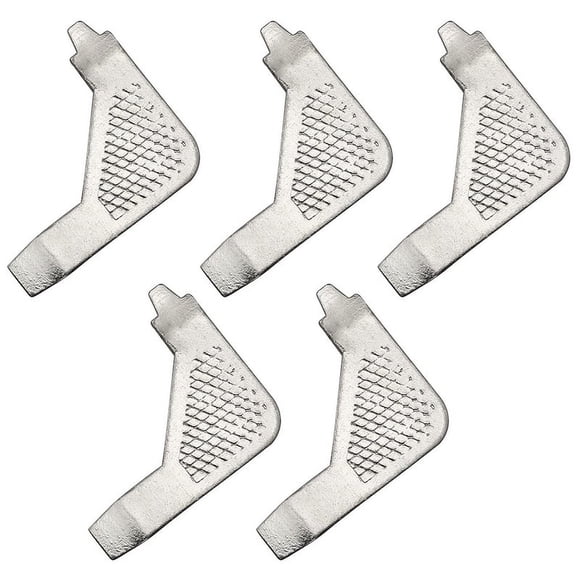 Industrial 006093009 Screwdriver 5PCS Sewing Machine Screwdriver Keys for Singer, , Euro, Eversewn Sewing Machines