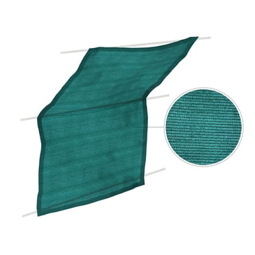Canopia by Palram Greenhouse Shade Kit