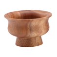 thumbnail image 2 of Rongfmy Potpourri Bowl Multifunctional Decorative Bowl for Living Room Kitchen Décor Small, 2 of 9