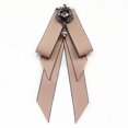 thumbnail image 4 of Élégant Nœud Papillon Ajustable pour Femmes Filles Accessoire de Mode Stylé Formel Fête Mariage Couvre-Cou, 4 of 4