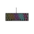 thumbnail image 2 of mechanical computer keyboard, 2 of 3