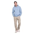 thumbnail image 2 of George Men's Fleece Hoodie, 2 of 6