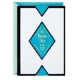 thumbnail image 1 of Hallmark Birthday Card (Reasons to Smile), 1 of 8