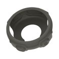 thumbnail image 4 of 1 Pce Étui de Protection pour Montre Intelligente en Silicone, Antichoc, Compatible avec Garmin Forerunner 235 (Gris), 4 of 8
