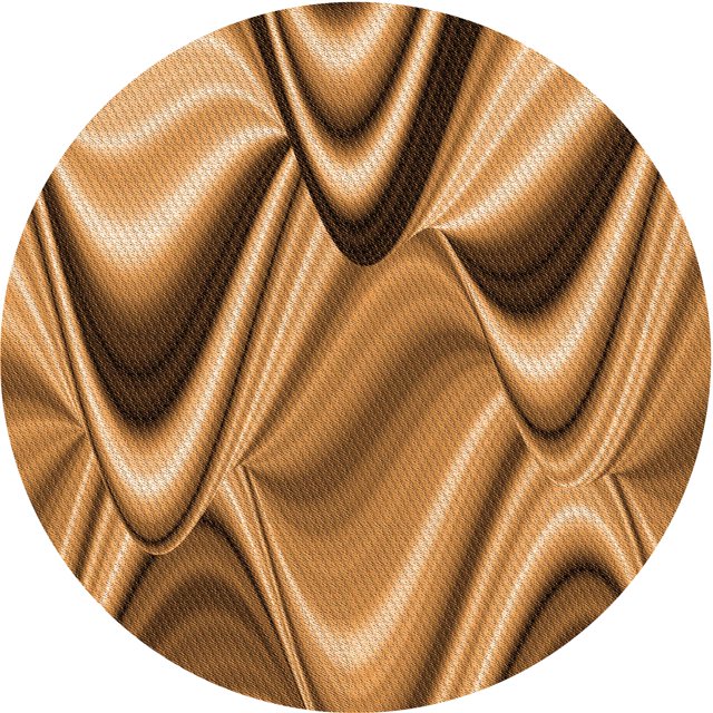 Ahgly Company Tapis d'Intérieur Lavable à la Machine, Carré, Transitionnel, Orange, Tapis de Zone, 3 Pieds Carré