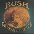 thumbnail image 1 of Rush - Caress of Steel (vinyl), 1 of 1