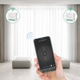 thumbnail image 2 of Yeacher WiFi Smart Curtain Switch Module APP Remote Control Voice Control Timing Group Sharing Compatible with Echo Home for Home Office, 2 of 8