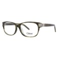 thumbnail image 1 of Chloe CE2606-316-5215 52mm New Eyeglasses, 1 of 2