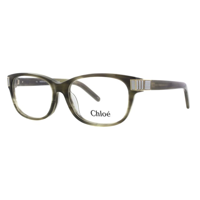 Chloe CE2606-316-5215 52mm New Eyeglasses