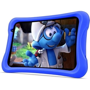 Tablette 8 Plus L8 B8K Edition 8 pouce/ Android 13/ 64GB/ 4GB RAM/ Wi-Fi/ 8.0 MP Caméra arrière avec boîtier de protection pour enfant