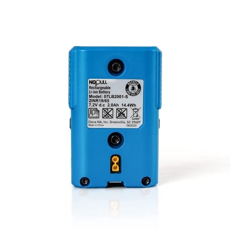 LawnMaster 07LB2001-S 72V MAX 20Ah Battery