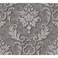 thumbnail image 1 of Luxury - A High Quality Ensemble Brown Wallpaper Roll, Traditional Wall Decor, 1 of 1