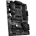 thumbnail image 2 of MSI B550-A PRO Series AMD AM4 DDR4 Carte Mère de Bureau, 2 of 3