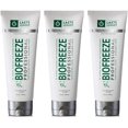 thumbnail image 1 of Biofreeze Tube de Gel Professionnel Formule Incolore 4 oz (Lot de 3), 1 of 1