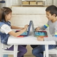 thumbnail image 3 of Battleship Classic Board Game, Strategy Games for 2 Players, Family Games for Ages 7 and up, 3 of 10