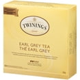thumbnail image 3 of Twinings Earl Grey Tea 100s, 3 of 9