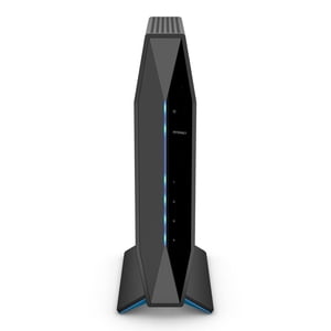 Rénovés Linksys E7350-CA Double bande AX1800 WiFi 6 Routeur