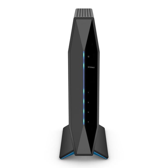 Refurbished Linksys E7350-CA Dual-Band AX1800 WiFi 6 Router