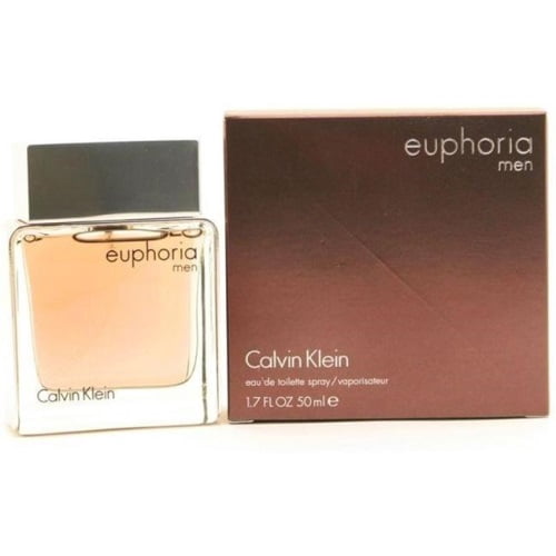 Euphoria for Men by Calvin Klein