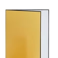 thumbnail image 3 of Youkk A4 Camera Photography Cardboard Collapsible Paper Board for Photo black white gold, 3 of 3