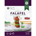 thumbnail image 1 of Levantine Flavours Falafels Surgelés Épicés 12 Unités Boulettes de Falafel Surgelées (Épicées), 1 of 2