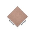 thumbnail image 3 of LSLJS Patchwork Carpet Diy Glue-Free Floor Mat Suitable for Living Room Bathroom Kitchen 50X50Cm, Bathroom Rugs Bathroom Decor, 3 of 6