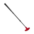 thumbnail image 4 of DYNWAVECA Telescopic Golf Putter Adjustable Length for Men Women Comfortable Grip Anti Slip Aluminum Alloy Two Way Right or Left Handed Red, 4 of 10