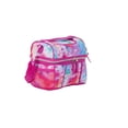 thumbnail image 3 of Sac à lunch en dome, tie-dye, 3 of 3