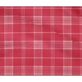 thumbnail image 3 of oneOone Cotton Flex Fabric Madras Check Print Fabric BTY 40 Inch Wide, 3 of 3