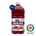 thumbnail image 2 of Ocean Spray Cran Pomegranate Cocktail 1.89L.  Crisp, Clean Taste of Cranberries with the Sweet Taste of Pomegranates. 100% Vitamin C.  Smooth And Refreshing., 2 of 12