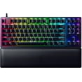 thumbnail image 1 of Remis à Neuf (Excellent) - Razer Huntsman V2 TKL Clavier de Jeu Sans Clé, 1 of 5
