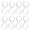 A, variante sur EGNMCR Crochets pour Suspendre, Lot de 8 Crochets en S, Grand Crochet Multifonction en S avec Boucle, Crochet en S pour Suspendre Manteau, Sac, Tasses pour Cuisine Salle de Bain, Crochet en S de 2,56 Pouces