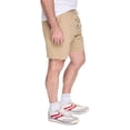 thumbnail image 4 of Short de rugby George pour hommes, 4 of 6