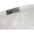 thumbnail image 4 of Dust Mite and Allergen Proof Pillow Encasing (cover) Premium Microfiber (Standard Size), 4 of 5