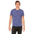 thumbnail image 1 of T-Shirt Unisexe à Manches Courtes en Poly-Coton, 1 of 1
