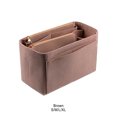 thumbnail image 2 of Becaristey Durable And Storage Toiletry Bag Travel With Fine Workmanship And Multiple Colors black S 22*11*13cm 1Set, 2 of 6