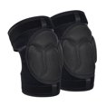 thumbnail image 1 of Adjustable Protective Knee Pads Thicken Sponge Cushion Protection -slip Knee Guard Safety Protective Equipment, 1 of 7