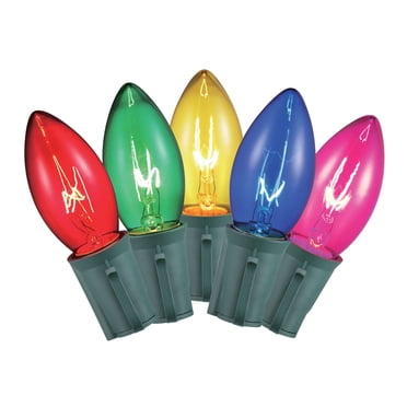 25CT C9 MULTI LT SET