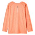 thumbnail image 2 of Athletic Works Boys' Long Sleeve Tee, 2 of 2