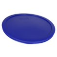 thumbnail image 2 of Pyrex 7403-PC Cobalt Blue 10 Cup (2.5qt) Sculptured Mixing Bowl Lid - 2 Pack, 2 of 2