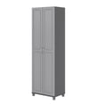 thumbnail image 4 of Armoire de rangement utilitaire de 24 po Kendall, 4 of 8