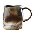 thumbnail image 2 of Vaidha Ceramic Shaped Coffee Mug Mug Home Ceramic Coffee Mugs, 2 of 6