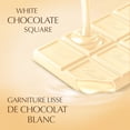 thumbnail image 2 of Chocolat blanc LINDOR de Lindt&nbsp;– Barre (100&nbsp;g), 2 of 7