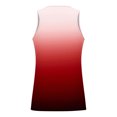 thumbnail image 3 of zfhfof Mens Sleeveless Tank Tops Workout Muscle Gym T Shirts Summer Casual Crew Neck Gradient Tee Tops, 3 of 4