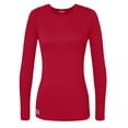 thumbnail image 1 of Sivvan T-Shirt/tee sous-Vêtement à Manches Longues Confortable pour Femmes, 1 of 3