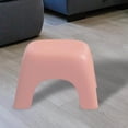 thumbnail image 1 of simple Small Home Round and Comfortable for stool decoration stool decoration Small Bathroom Playroom Girls, 1 of 8