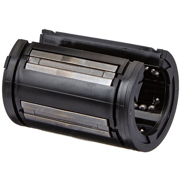 Thomson SUPER16OPN Roulements à Billes Superfushed, Alésage de 1.000"
