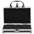 thumbnail image 4 of Aluminium Alloy Tool Box Multi-function Tool Storage Box Portable Toolbox Organizer, 4 of 9