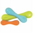 thumbnail image 2 of CHUANK Zogoflex Hurley Large 8.25” Dog Toy Aqua, 2 of 8